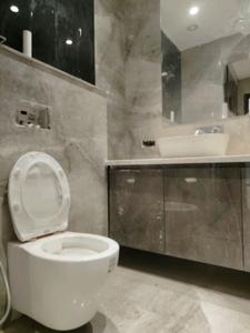 Bedroom One Image of 2200 Sq.ft 4 BHK Builder Floor for sale in Sushant Lok Phase 1 Gurgaon for Rs. 55000000