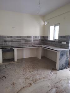Kitchen Image of 1725 Sq.ft 3 BHK Apartment / Flat for sale in Kukatpally Hyderabad for Rs. 14662500