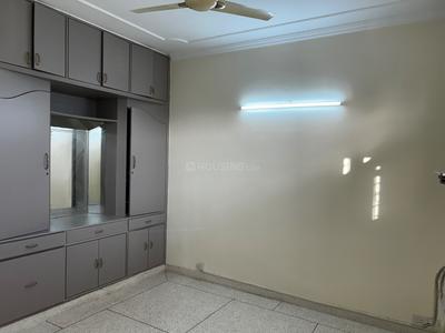 Bedroom Image of 1145 Sq.ft 2.5 BHK Builder Floor for rent in Sector 49 Gurgaon for Rs. 35000