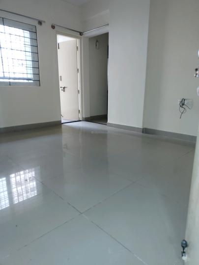 Vindhyagiri BDA apartment Living Room 1