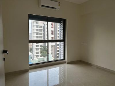 Bedroom Image of 750 Sq.ft 2 BHK Apartment / Flat for rent in Gee Cee Proximus, Chembur Mumbai for Rs. 95000