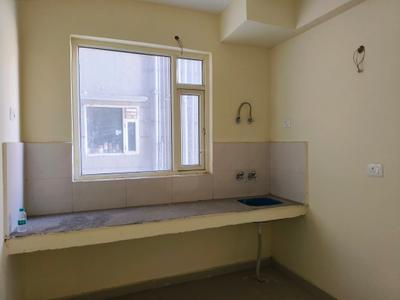 Kitchen Image of 700 Sq.ft 2 BHK Apartment / Flat for sale in Pyramid Elite, Sector 86 Gurgaon for Rs. 7100000