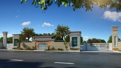 3 BHK Flat