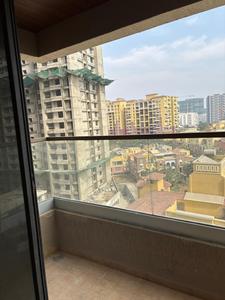 Balcony Image of 1150 Sq.ft 2 BHK Apartment / Flat for sale in VTP Sierra, Baner Pune for Rs. 9700000