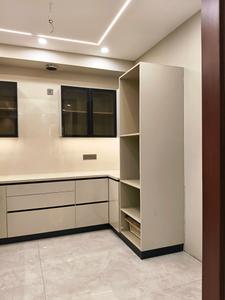 Kitchen Image of 1750 Sq.ft 3.5 BHK Builder Floor for sale in Vipul World, Sector 48 Gurgaon for Rs. 23500000