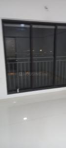 Hall Image of 1300 Sq.ft 3 BHK Apartment / Flat for rent in Borivali West Mumbai for Rs. 75000