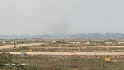 Image of 2880 Sq.ft Residential Plot / Land for sale in Swapnabhumi, New Town, Kolkata for Rs. 7400000
