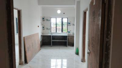 Living Room Image of 1050 Sq.ft 3 BHK Apartment / Flat for sale in Agarpara Kolkata for Rs. 2835000
