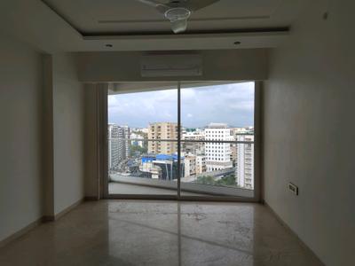 Bedroom Image of 1500 Sq.ft 3 BHK Apartment / Flat for sale in Gurukrupa Vyom, Vile Parle West Mumbai for Rs. 80000000