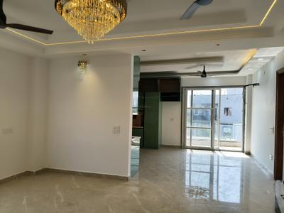 Living Room Image of 1800 Sq.ft 3 BHK Builder Floor for sale in Sector 51 Gurgaon for Rs. 26000000