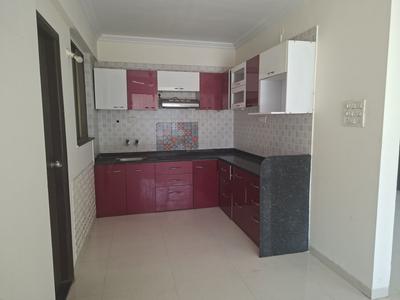 Kitchen Image of 1100 Sq.ft 2 BHK Apartment / Flat for sale in Jhala Manjri Greens 5, Manjari Budruk Pune for Rs. 7500000