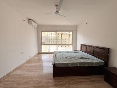Bedroom Image of 2900 Sq.ft 3.5 BHK Apartment / Flat for sale in Marvel Cascada, Balewadi Pune for Rs. 30000000