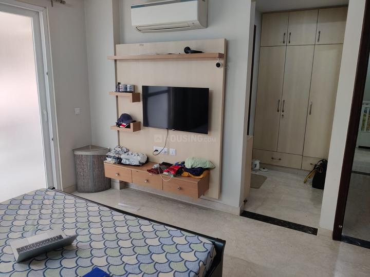 Sector 2, Palam Vihar Bedroom 1