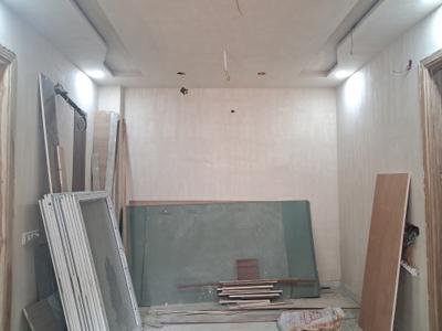 Living Room Image of 1000 Sq.ft 3 BHK Builder Floor for sale in Sector 24 Rohini New Delhi for Rs. 12500000