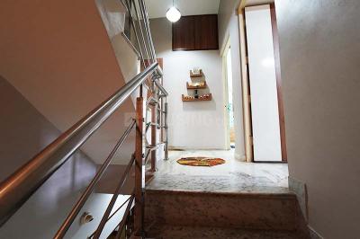 Image of 2070 Sq.ft 4 BHK Independent House for sale in Sargasan, Gandhinagar for Rs. 26900000