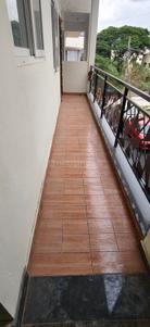 Balcony Image of 1000 Sq.ft 3 BHK Independent House for rent in Mailasandra Bengaluru for Rs. 28000