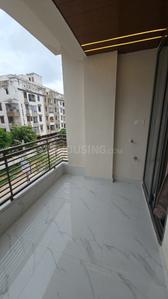 Image of 983 Sq.ft 2 BHK Apartment / Flat for sale in Gandhi Path West, Jaipur for Rs. 4399999