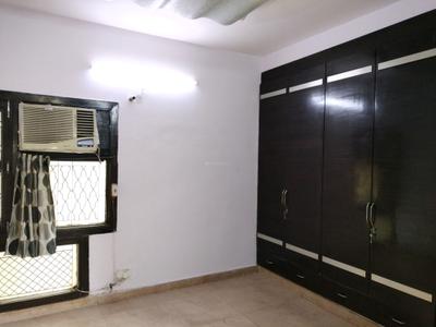 Bedroom Image of 1650 Sq.ft 3 BHK Apartment / Flat for sale in Gayatri Apartments, Sector 10 Dwarka New Delhi for Rs. 32500000