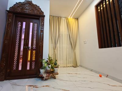 Bedroom Image of 1950 Sq.ft 3 BHK Duplex for sale in Gangondanahalli Bengaluru for Rs. 10000000