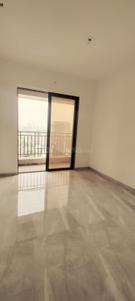 Hall Image of 1200 Sq.ft 2 BHK Apartment / Flat for rent in Built Rock Mount Residency, Kalyan West Kalyan for Rs. 29000