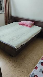 Bedroom Image of Seprate master bedroom  in Camp, Pune