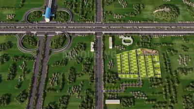 Image of 1000 Sq.ft Residential Plot / Land for sale in Crystal Crown By Urban Tree, Kalatipet, Chennai for Rs. 3500000