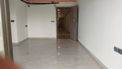 Living Room Image of 807 Sq.ft 2 BHK Apartment / Flat for sale in Pittie Antariksh Ace, Bandra East Mumbai for Rs. 31000000
