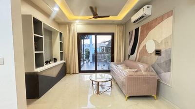 Hall Image of 4000 Sq.ft 4 BHK Villa for sale in Chitrakoot Jaipur for Rs. 41100000