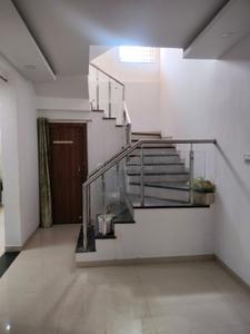 Hall Image of 1050 Sq.ft 3 BHK Independent House for sale in Asnani Aashima Anupama City Phase 1, Katara Hills Bhopal for Rs. 11500000