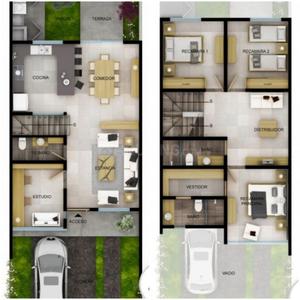 Image of 1750 Sq.ft 4 BHK Independent House for sale in Paharia, Varanasi for Rs. 9000000
