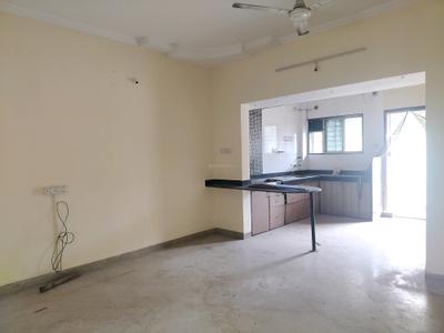 Living Room Image of 1360 Sq.ft 3 BHK Apartment / Flat for sale in Kumar Prithvi H2, Kondhwa Pune for Rs. 14000000