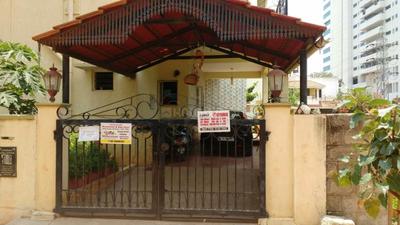 Building Image of 2800 Sq.ft 3 BHK Independent House for sale in Nagavara Bengaluru for Rs. 27500000