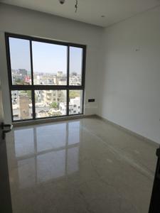 Bedroom Image of 2250 Sq.ft 4 BHK Apartment / Flat for sale in Kasturi Epitome, Wakad Pune for Rs. 36000000