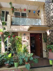 4 BHK Villa