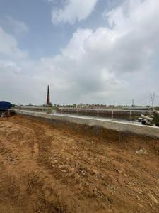 Image of 1269 Sq.ft Residential Plot / Land for sale in Jhajjarrural, Jhajjar for Rs. 6863963