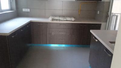 Kitchen Image of 1484 Sq.ft 2.5 BHK Apartment / Flat for sale in Ireo The Corridors, Sector 67 Gurgaon for Rs. 24000000