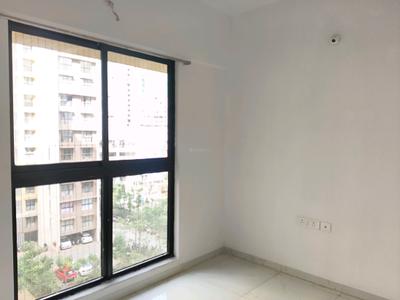 Bedroom Image of 1000 Sq.ft 3 BHK Apartment / Flat for sale in Runwal Gardens Phase I, Dombivli East Thane for Rs. 9000000