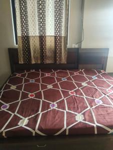 Bedroom Image of 966 Sq.ft 2 BHK Apartment / Flat for sale in Chharwada Vapi for Rs. 3000000