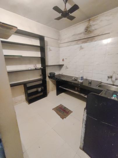 Tanaji Nagar, Ambegaon Pathar Kitchen 1