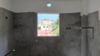 Kitchen Image of 700 Sq.ft 2 BHK Apartment / Flat for sale in Paschim Putiary Kolkata for Rs. 2400000