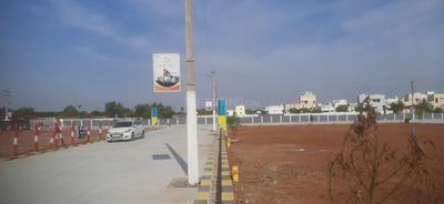 Image of 1500 Sq.ft Residential Plot / Land for sale in KK Nagar, Tiruchirappalli for Rs. 4335000