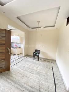 2 BHK Independent Builder Floor