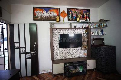 Hall Image of 849 Sq.ft 2 BHK Apartment / Flat for sale in Naroda Ahmedabad for Rs. 3000000