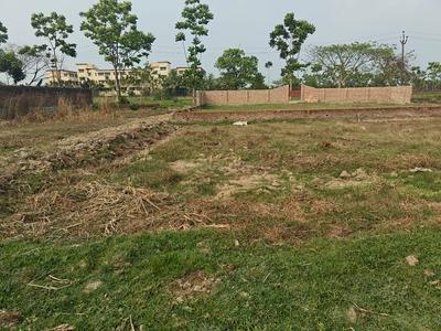 Sonarpur Plot View 1