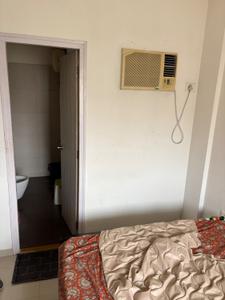 Bedroom Image of 774 Sq.ft 2 BHK Apartment / Flat for sale in Lodha Casa Rio, Palava Phase 1 Thane for Rs. 4200000
