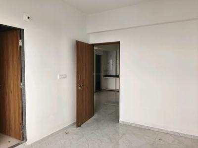 Bedroom Image of 2335 Sq.ft 3 BHK Apartment / Flat for sale in AK Blue Water, Sarkhej Ahmedabad for Rs. 16000000