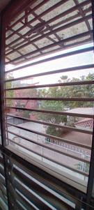 Balcony Image of 1900 Sq.ft 3 BHK Apartment / Flat for sale in Yashi Malay Sky, Naranpura Ahmedabad for Rs. 17000000