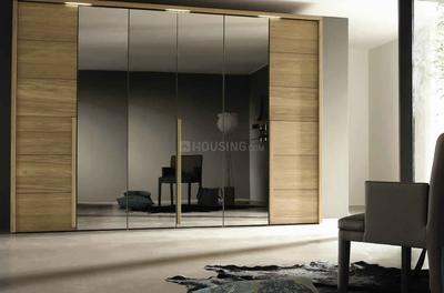 Bedroom Image of 4000 Sq.ft 4 BHK Apartment / Flat for sale in Juhu Mumbai for Rs. 147500000