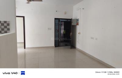 Hall Image of 1189 Sq.ft 2 BHK Apartment / Flat for rent in Sholinganallur Chennai for Rs. 25000