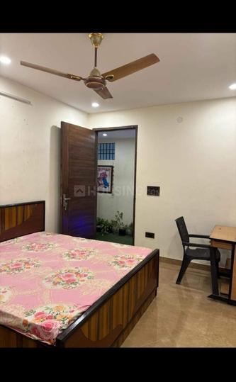 Malviya Nagar Bedroom 1